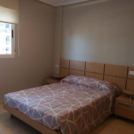Costa Marina III Apartman Orpesa Kültér fotó