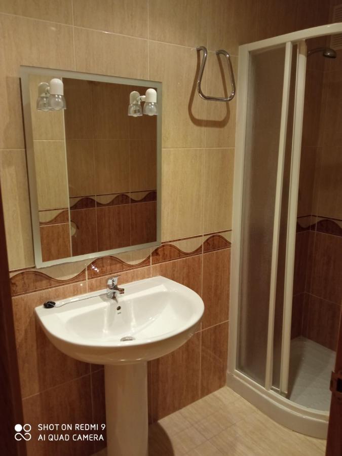 Costa Marina III Apartman Orpesa Kültér fotó